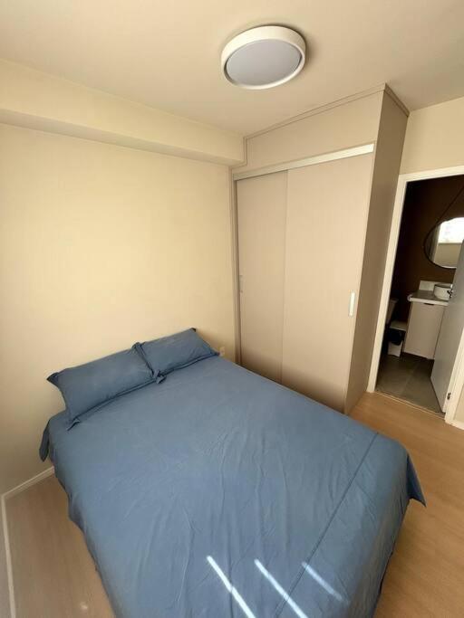 Apartment Na Liberdade A 500 Metros Do Metro Sao Paulo