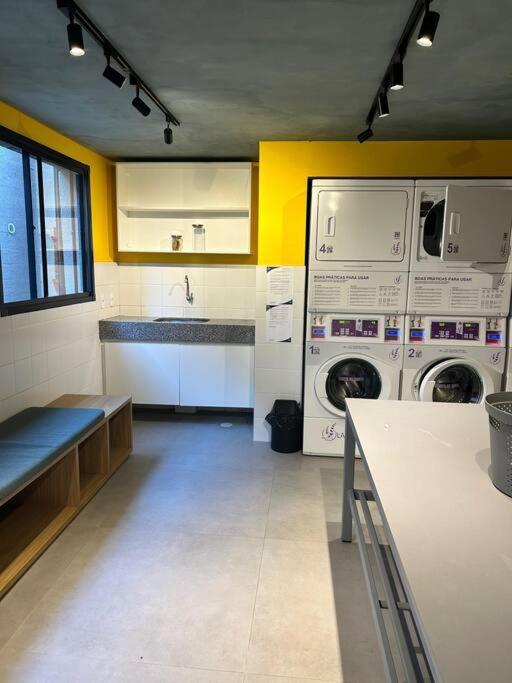 Apartment Na Liberdade A 500 Metros Do Metro *