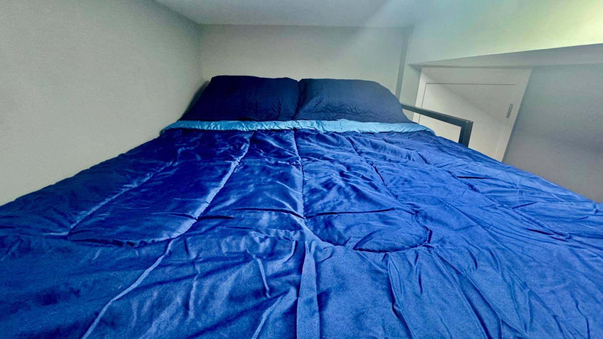 Apartment Inovador Em Frente Ao Metro Bras ! - Rua Coronel Mursa, 56 - Bras Sao Paulo