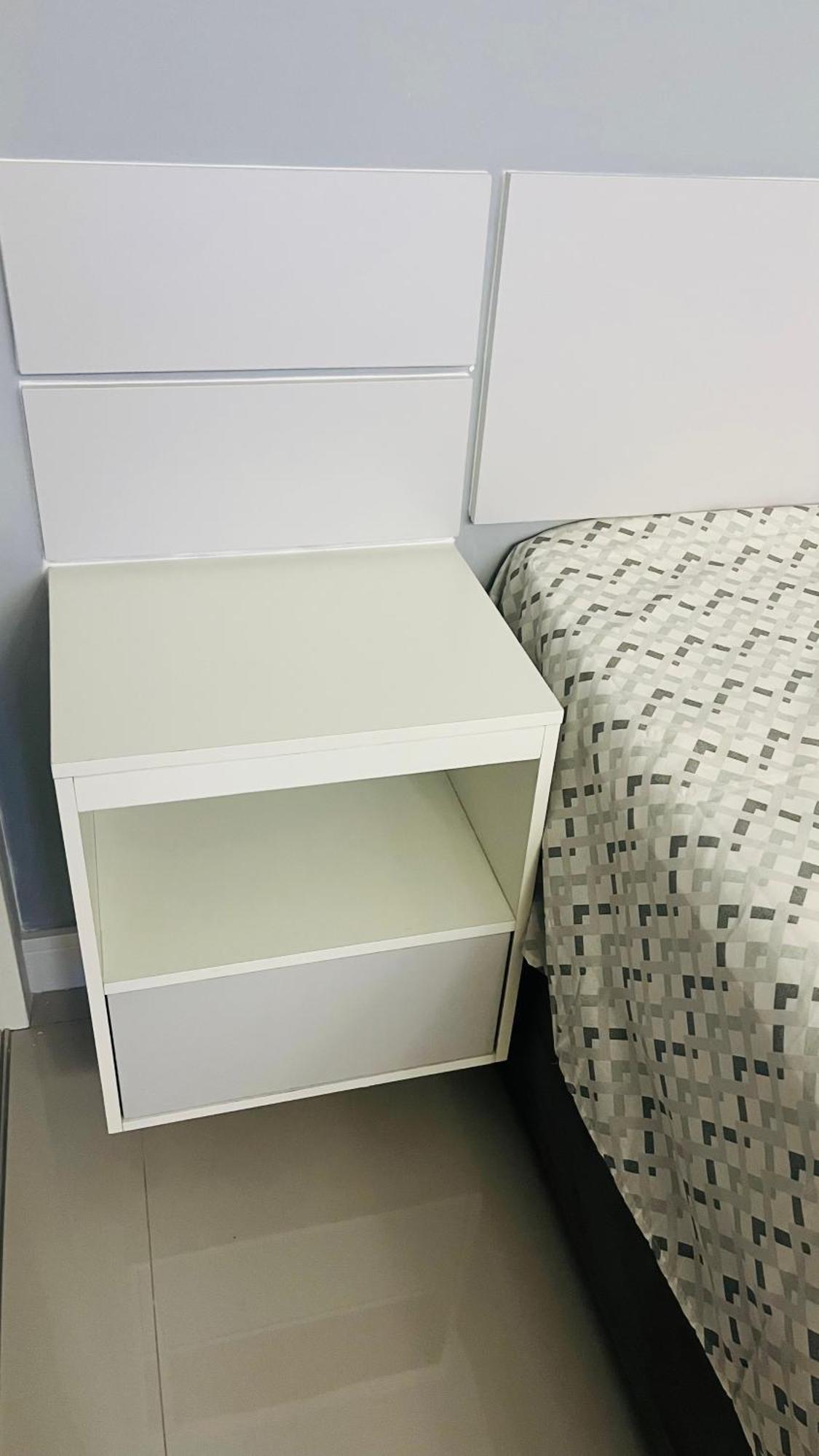 Apartemen Studio Quadra Butanta Sao Paulo