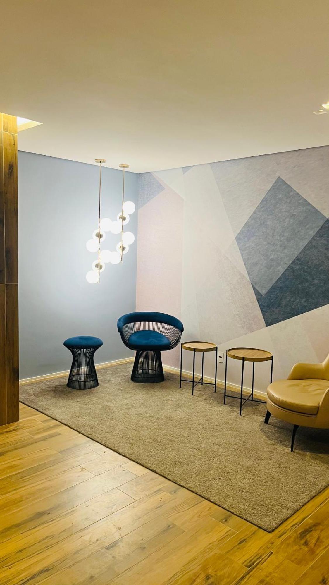 Apartemen Studio Quadra Butanta *