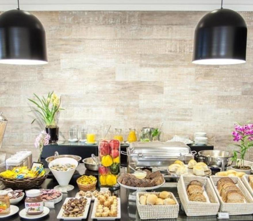 Aparthotel Premium The World Olimpia 3*