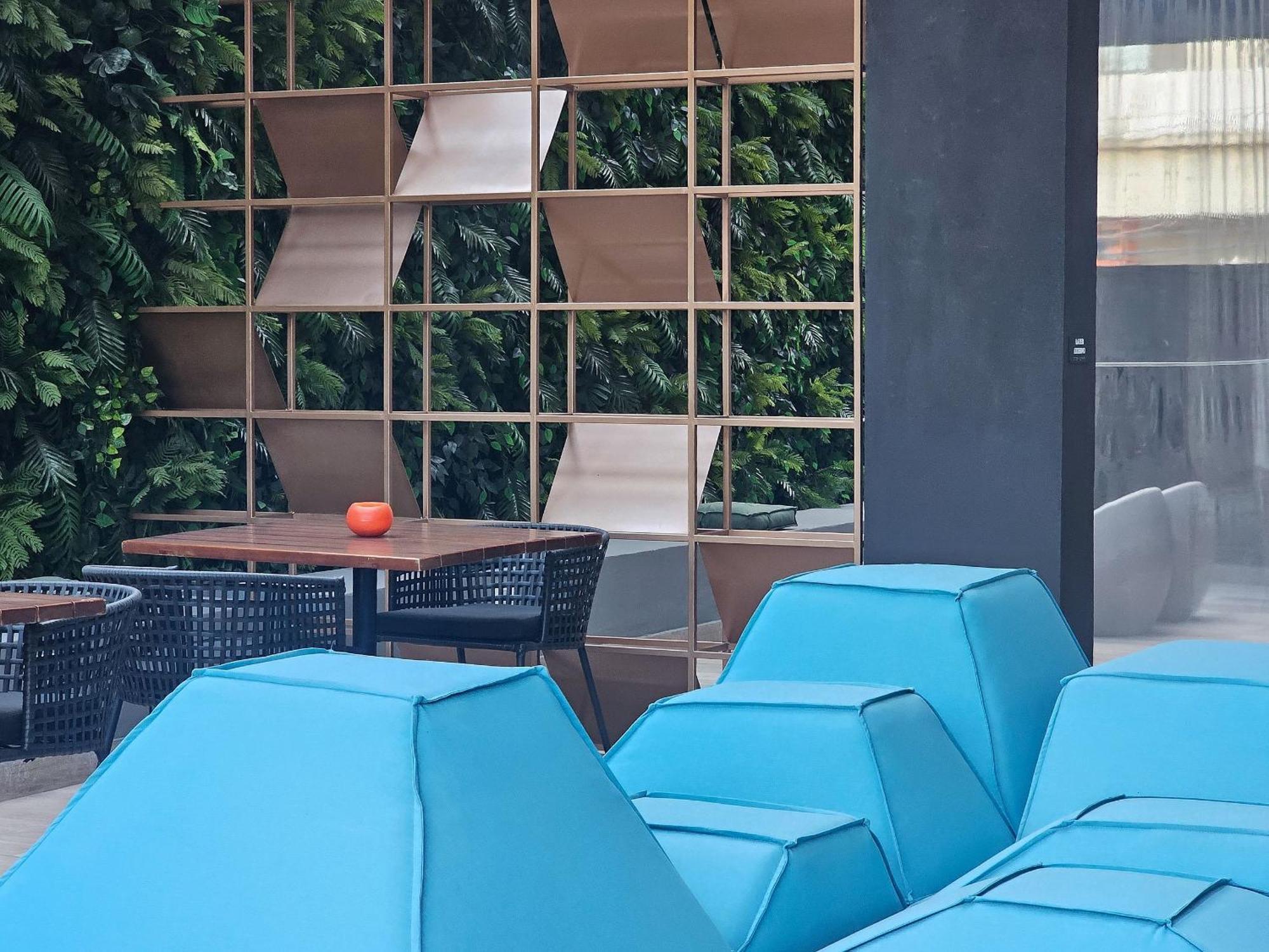 Apartment On Alvorada By Housi São Paulo