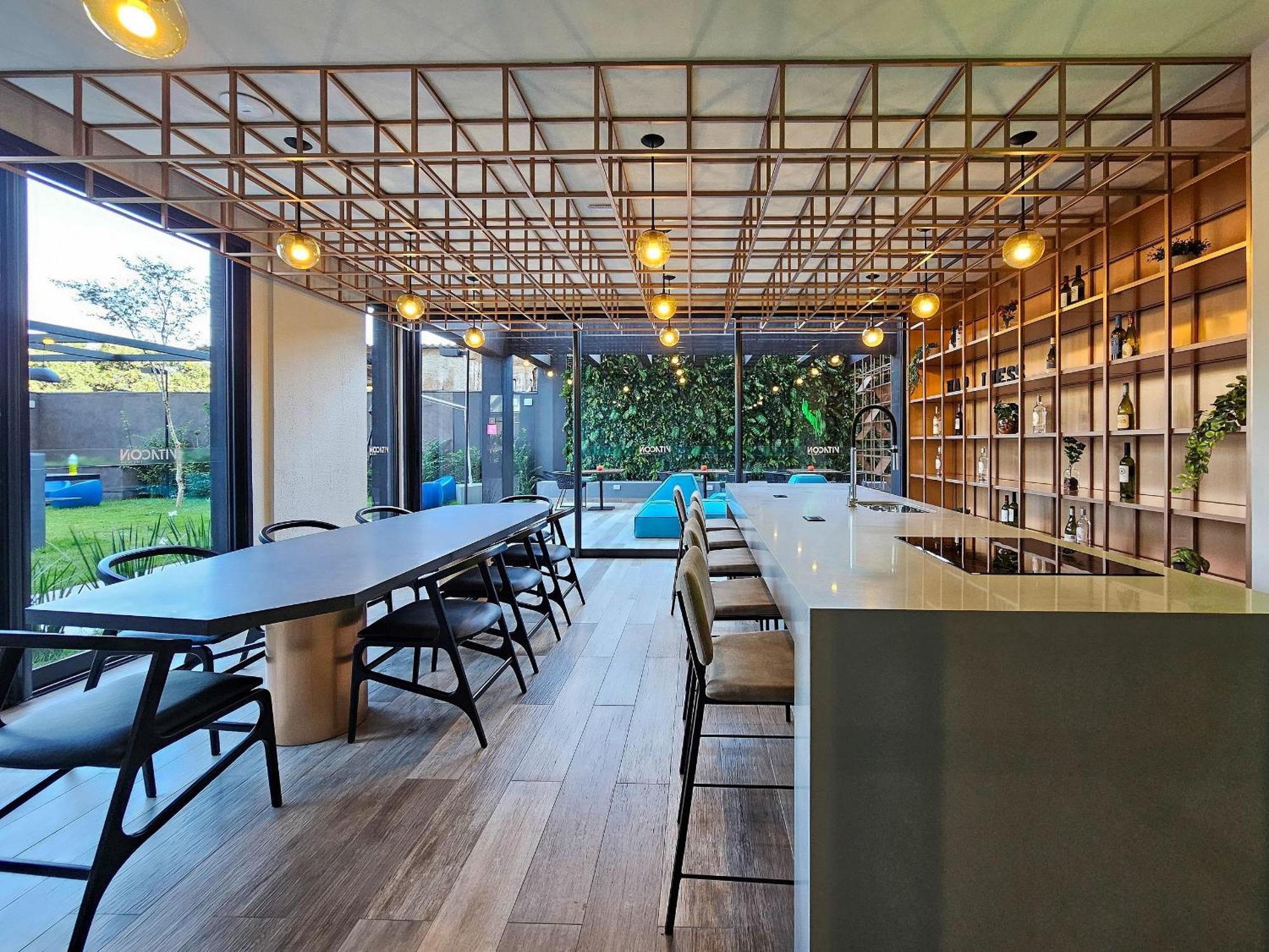 On Alvorada By Housi Apartment São Paulo