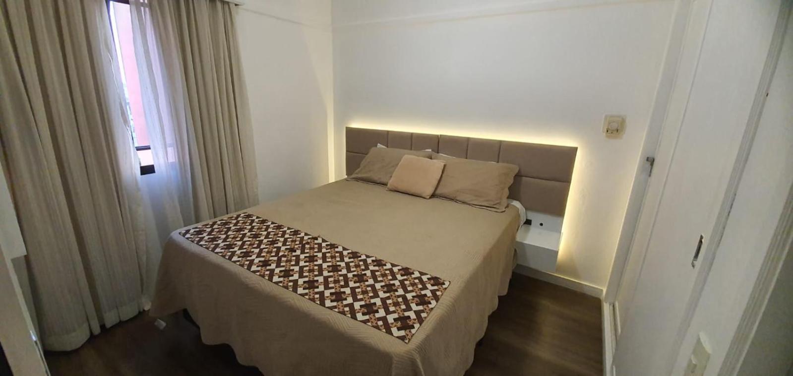 Flat Alameda Lorena - Predio Ninety - Jardim Paulista Hotel 4*
