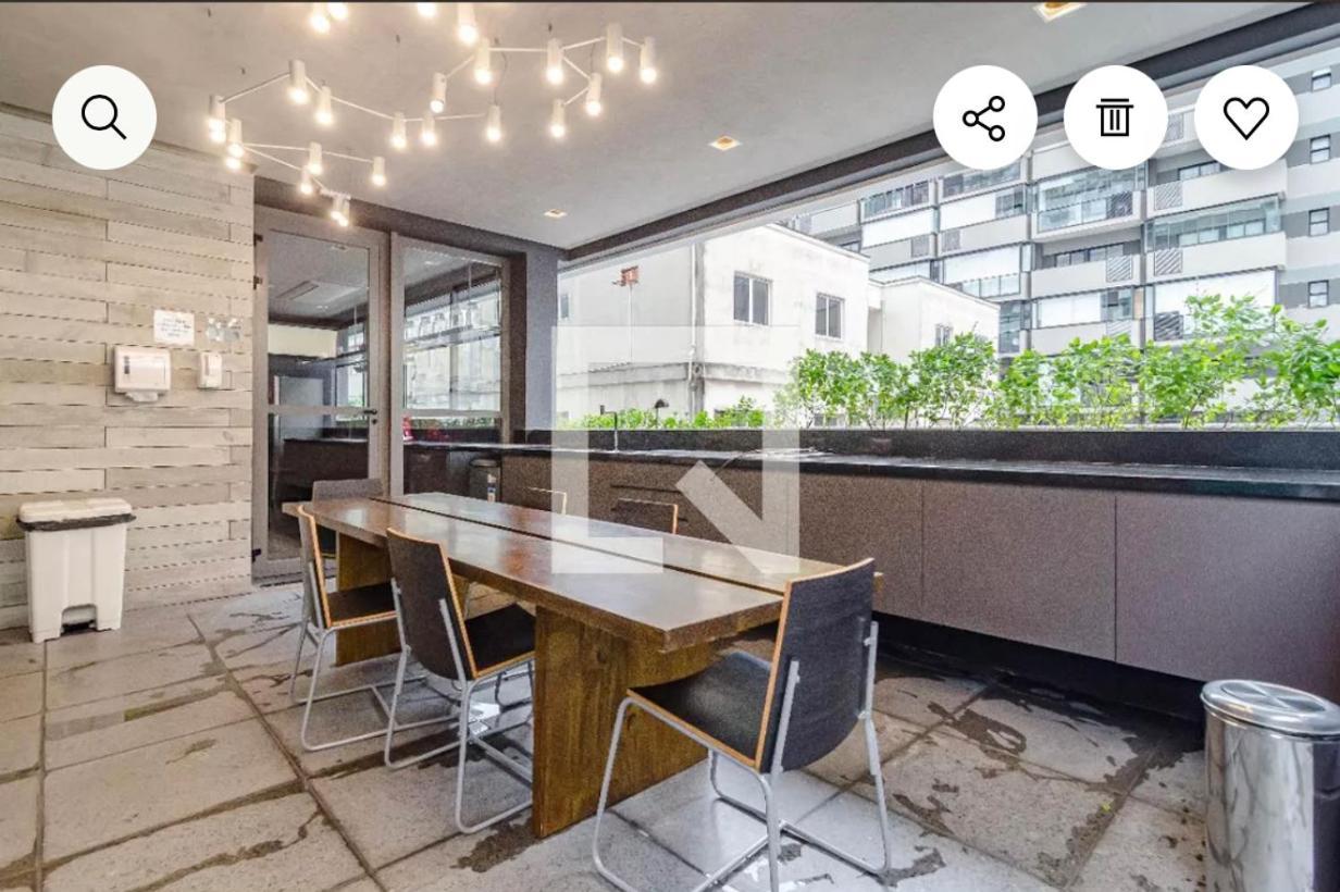 Estudio Em * Sao Paulo