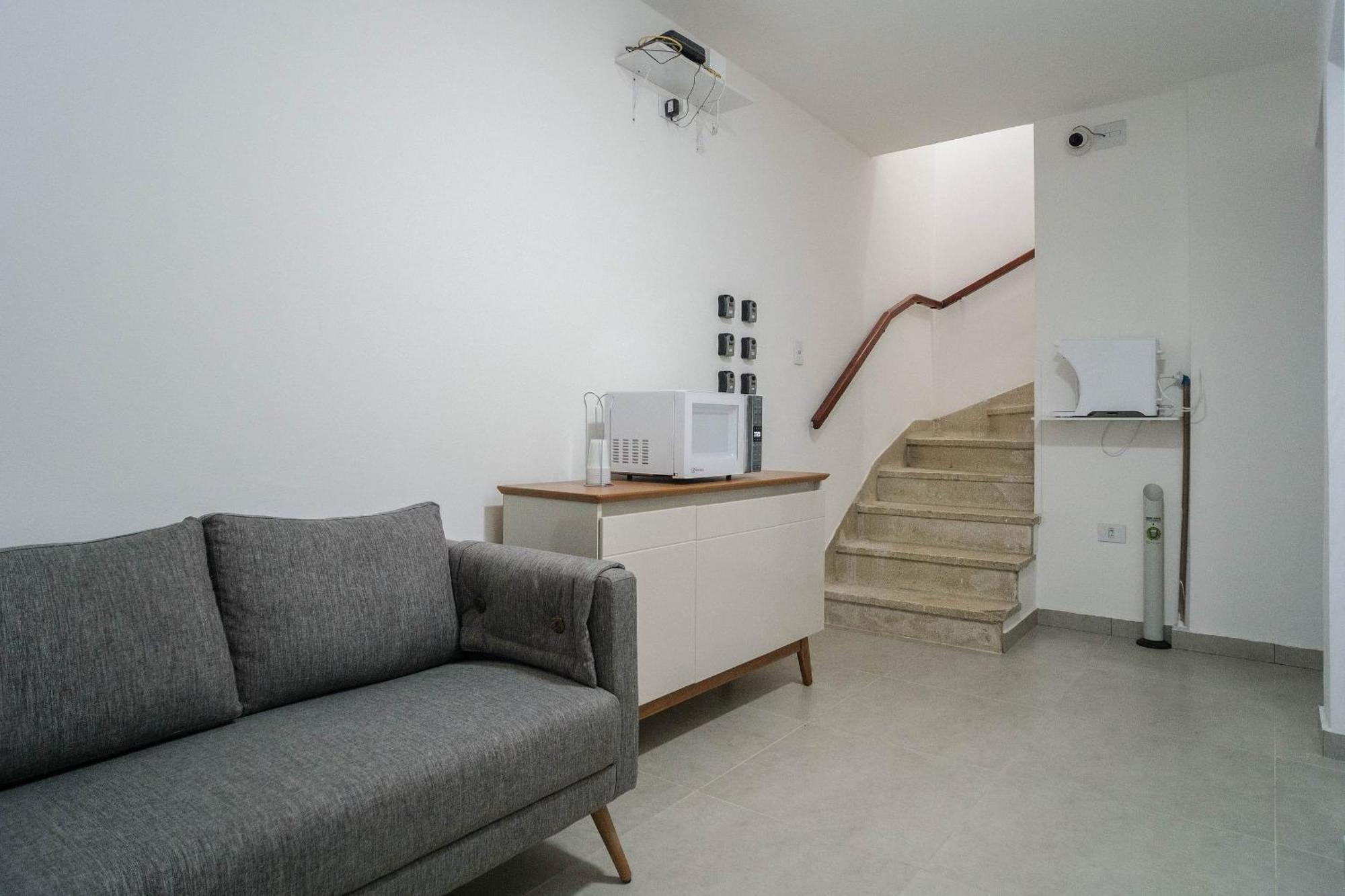 Holiday home Hlive Consulado *