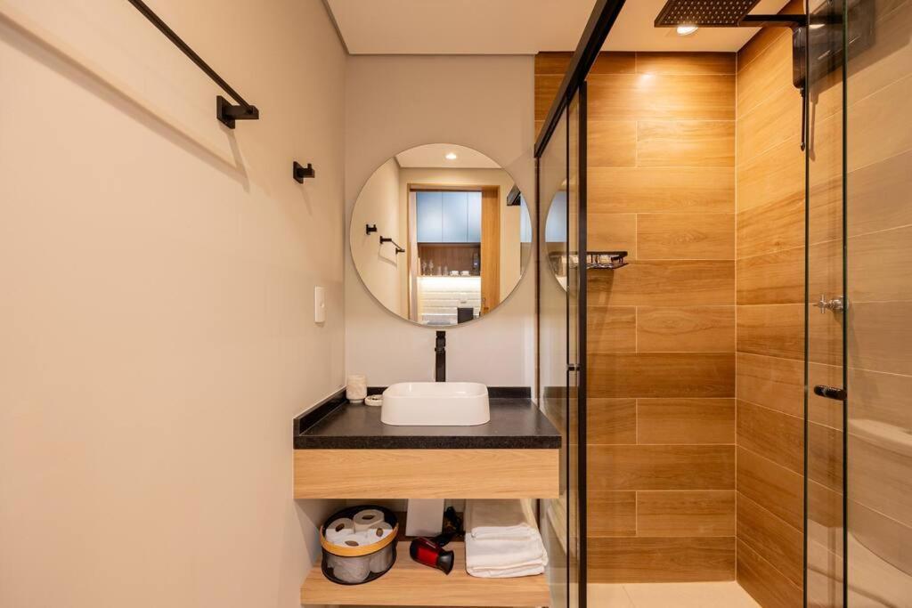 Bsf - B Side Faria Lima Nr - Conforto E Academia Na Faria Lima By Anora Spaces Apartment *