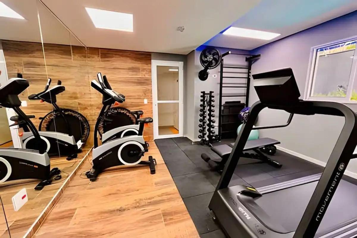 Apartamento Mb611 - Apto Aconchegante Na Liberdade C/piscina *