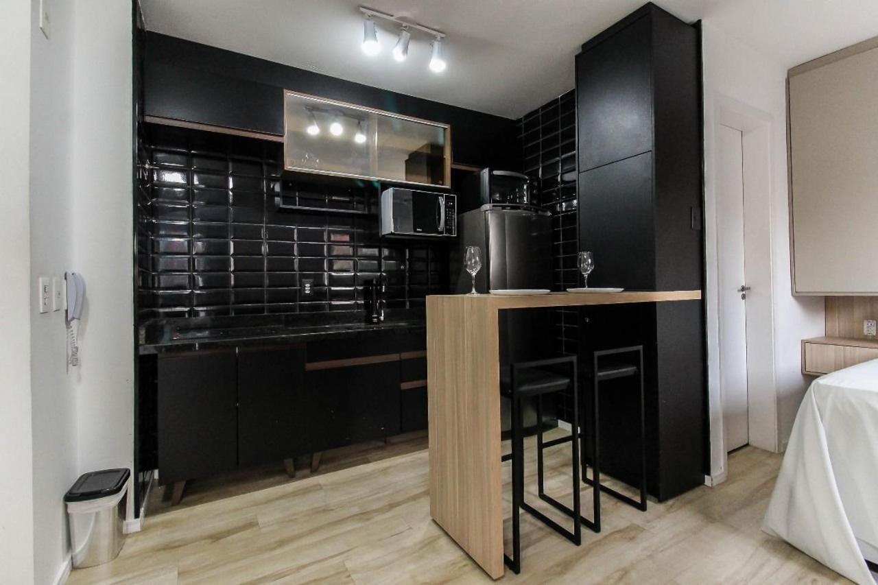 Apartamento Mb611 - Apto Aconchegante Na Liberdade C/piscina *