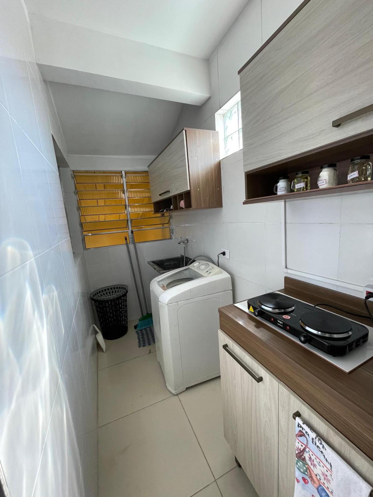 Proximo Autodromo Interlagos Apartment