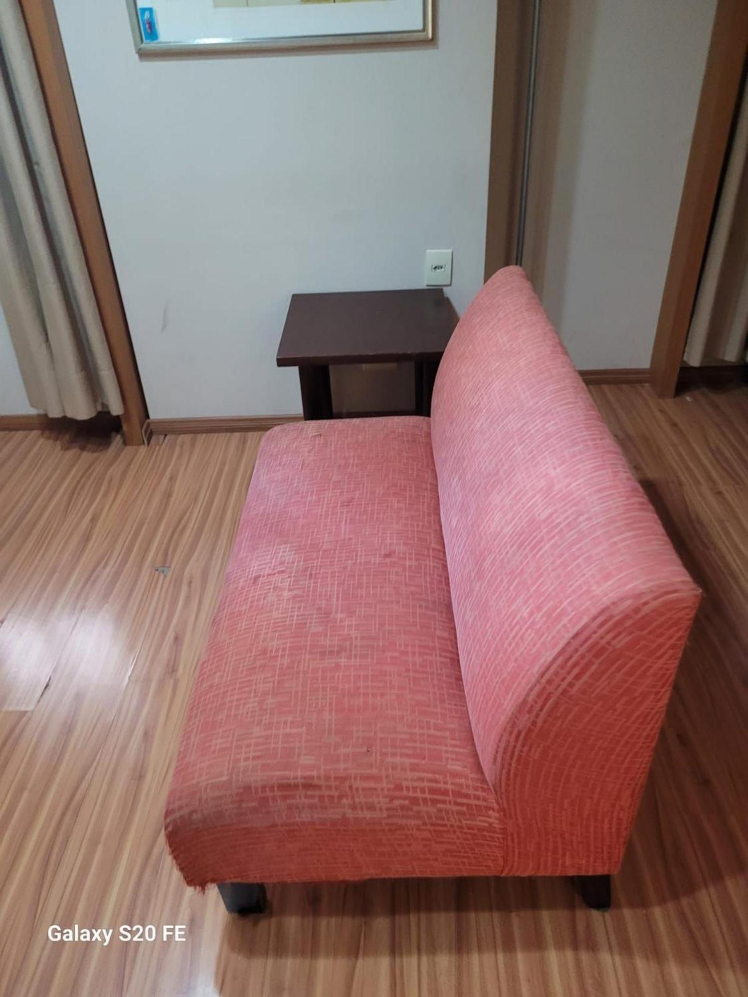 Elegant Flat Paulista Alameda Campinas Garagem , Pool, Ar Cod, Hotel