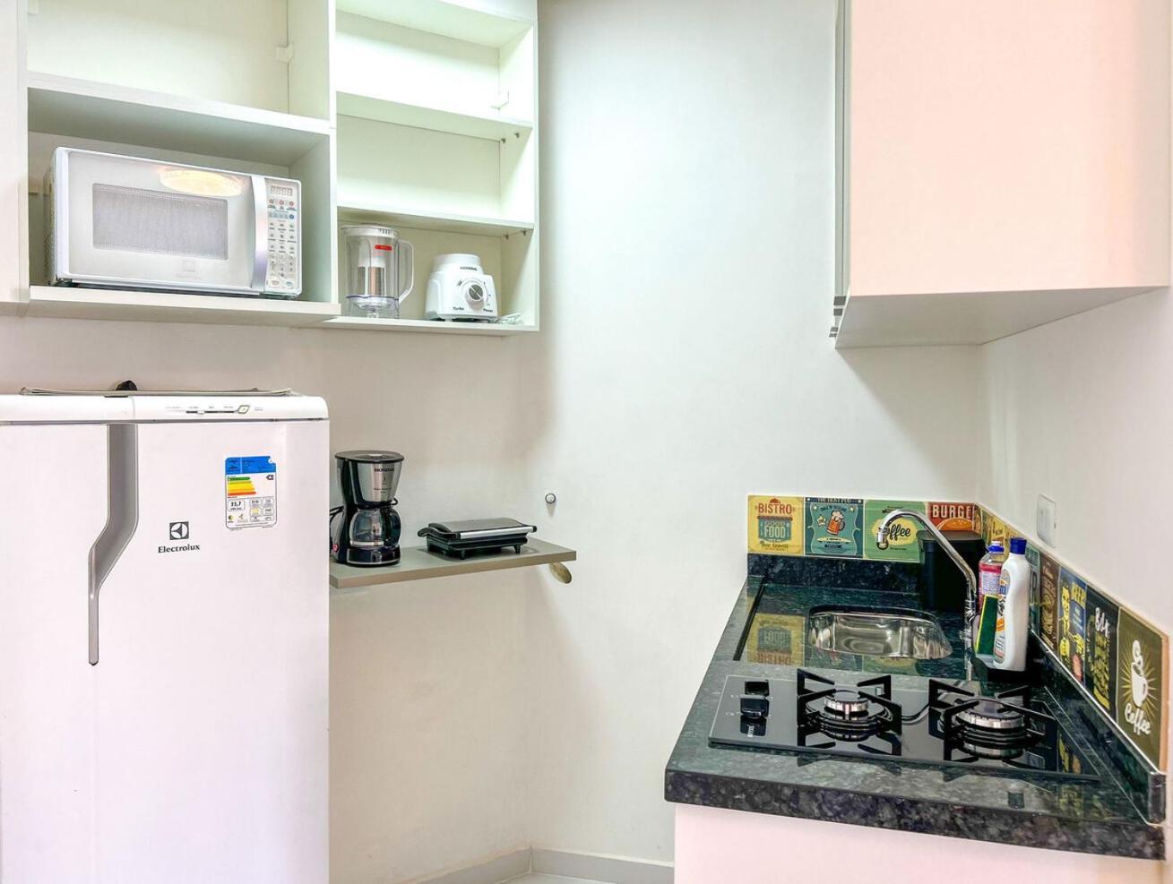 Apto Com Otima Localizacao Na Bela Vista Sp Apartment