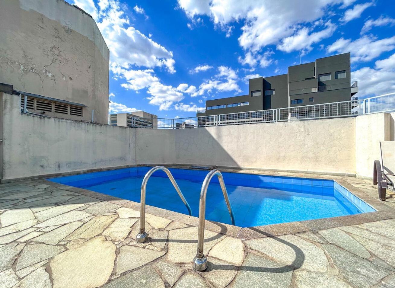 Apartment Apto Com Otima Localizacao Na Bela Vista Sp *