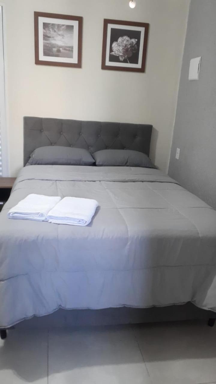 Aconchego E Sossego Holiday home