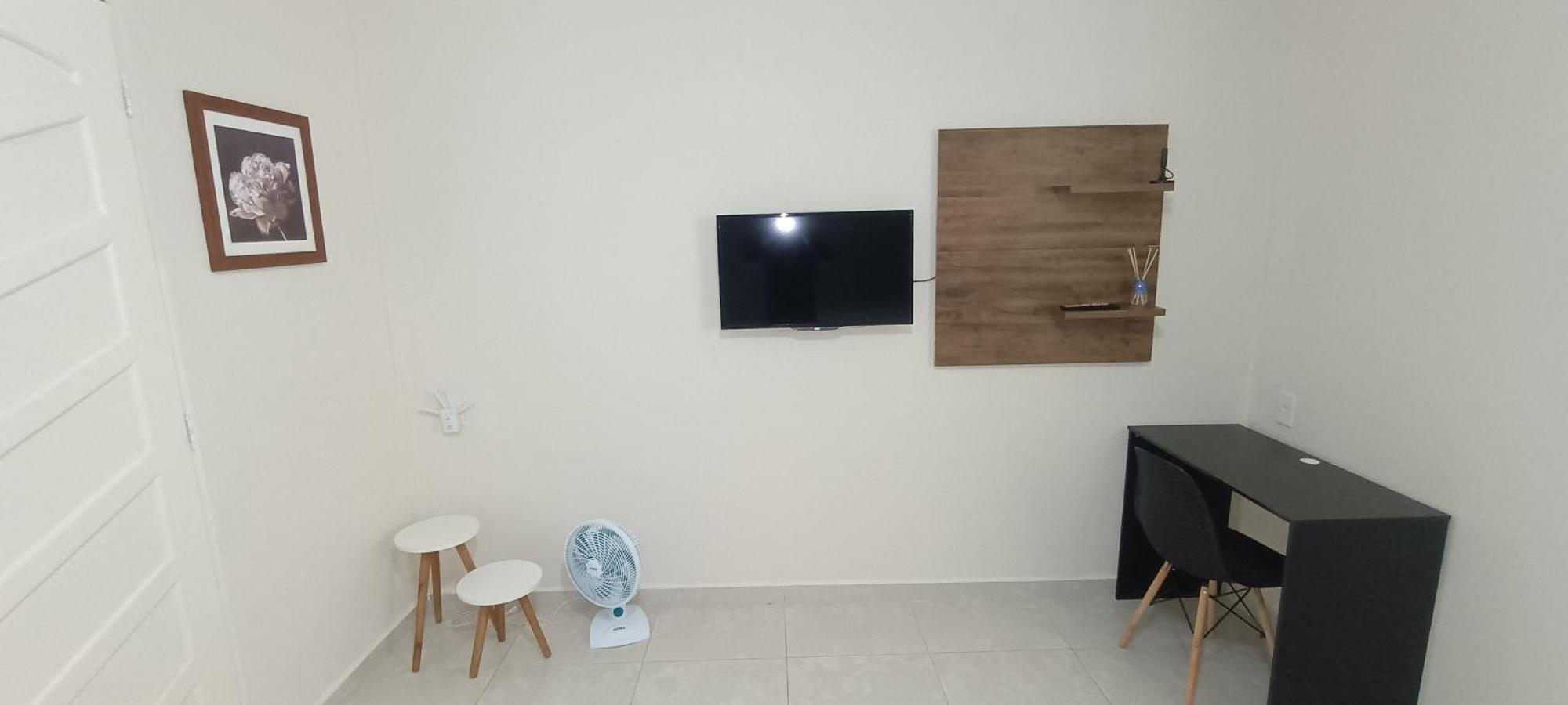 Holiday home Aconchego E Sossego *