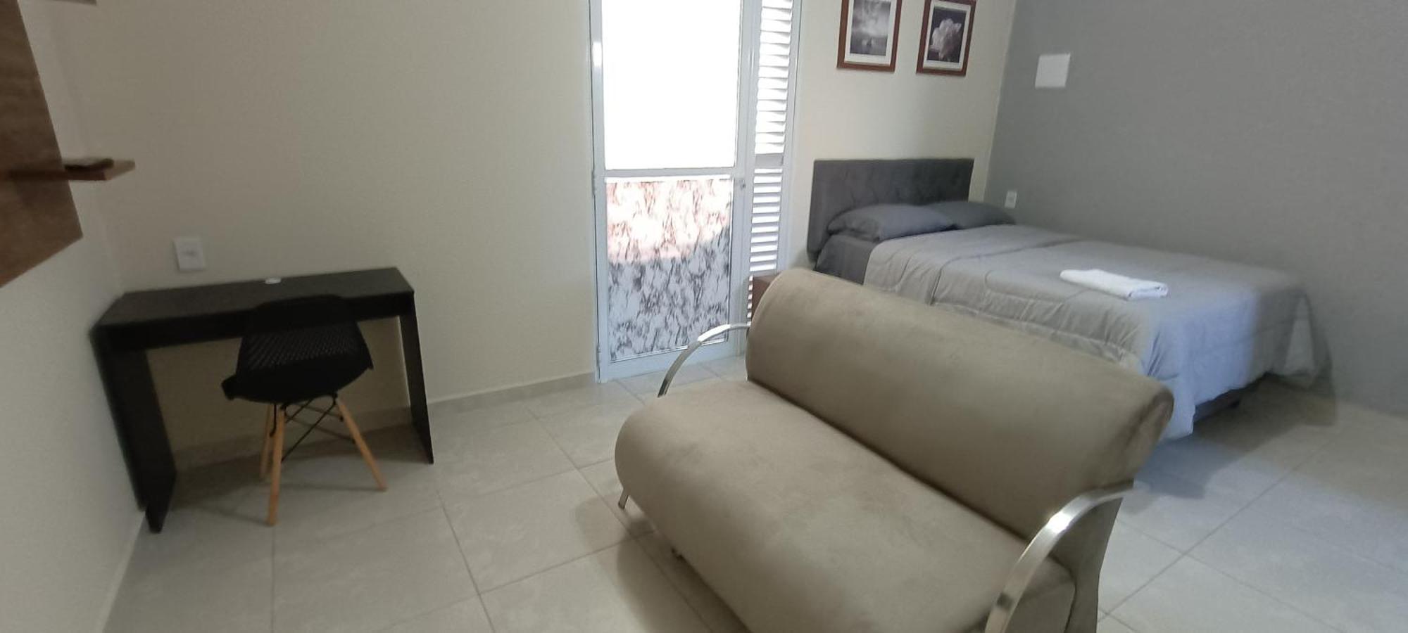Aconchego E Sossego * Sao Paulo