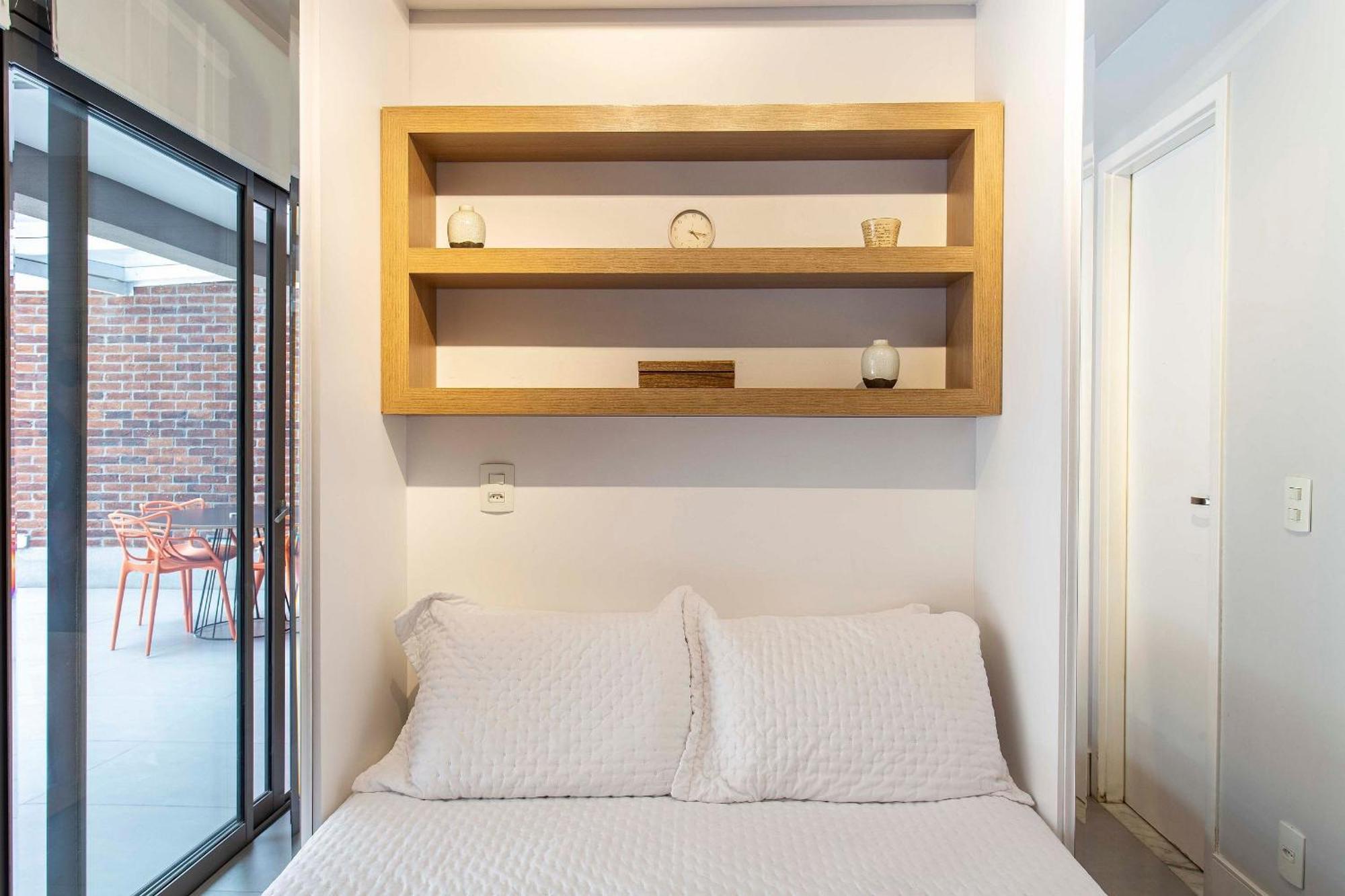 Suzano Apartamento *