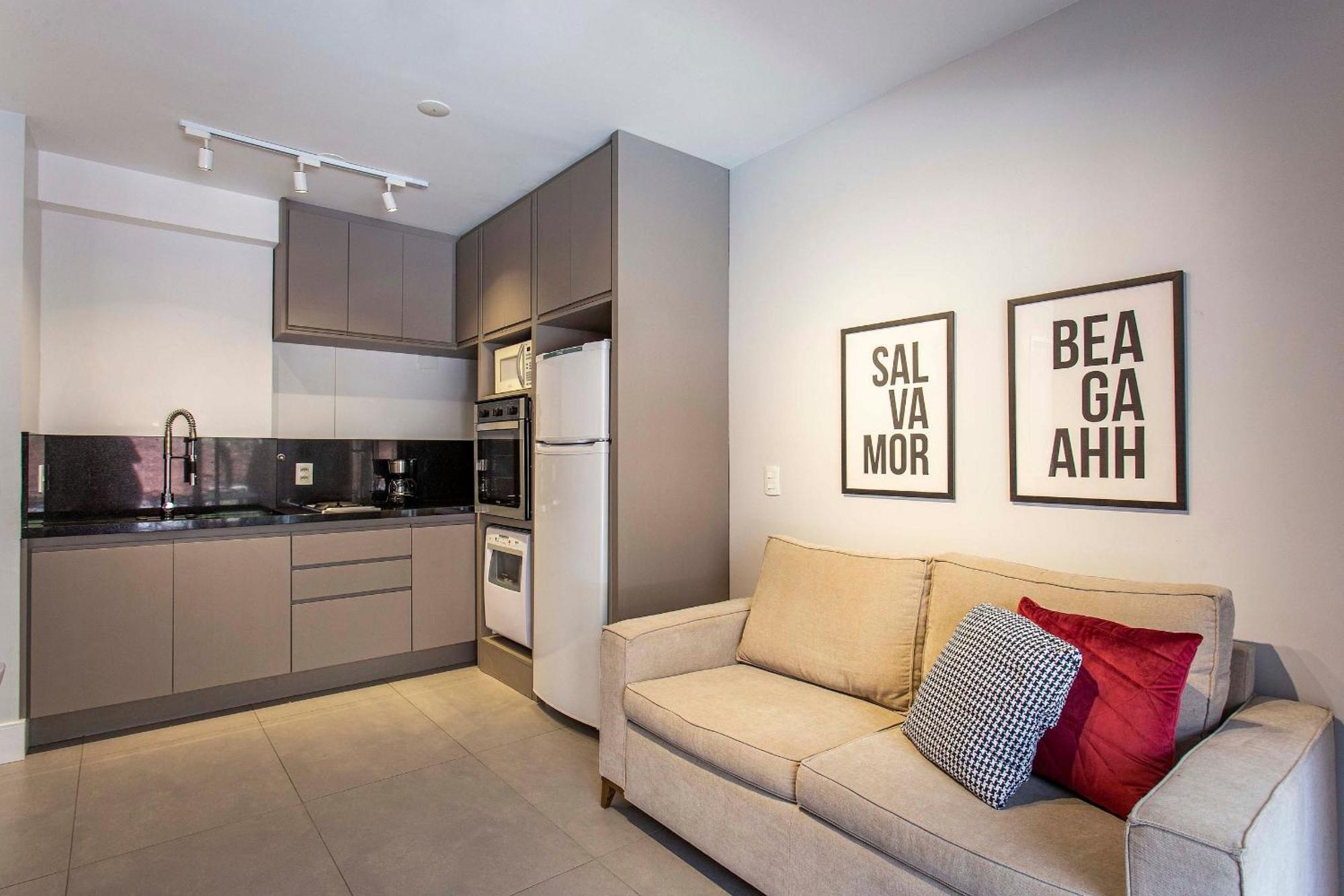 Suzano Apartamento São Paulo