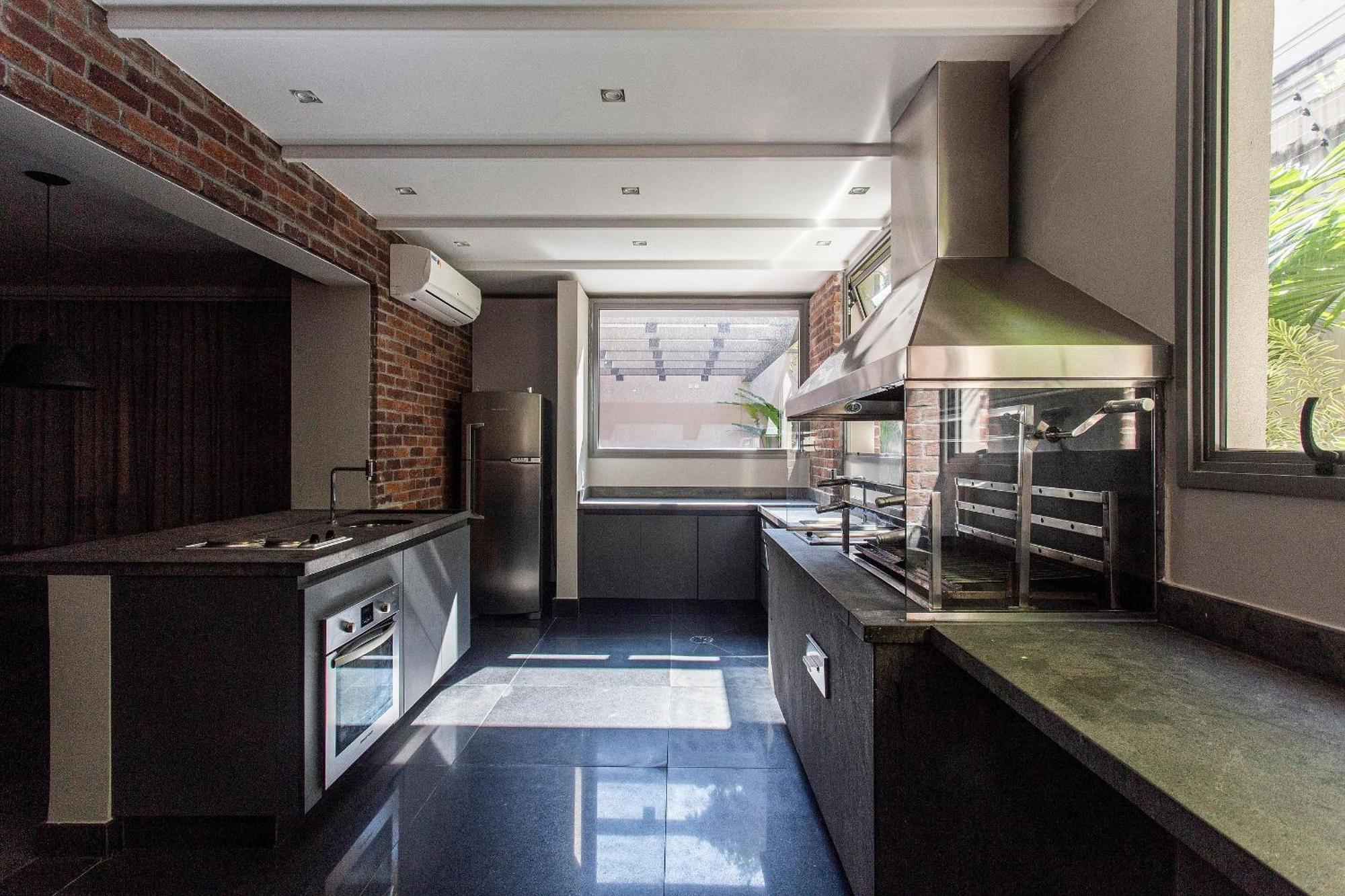 Suzano Apartamento