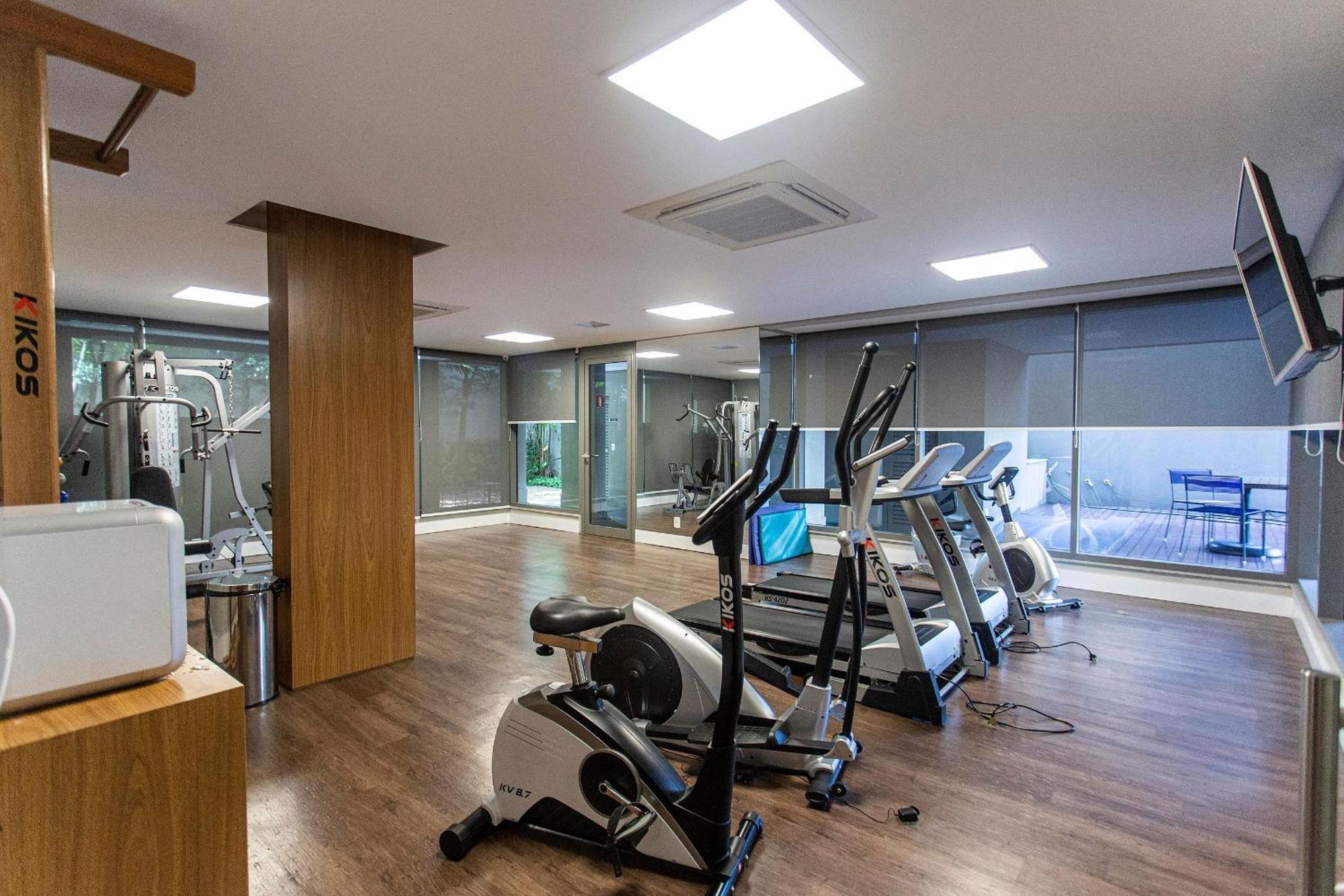 Apartamento Suzano *