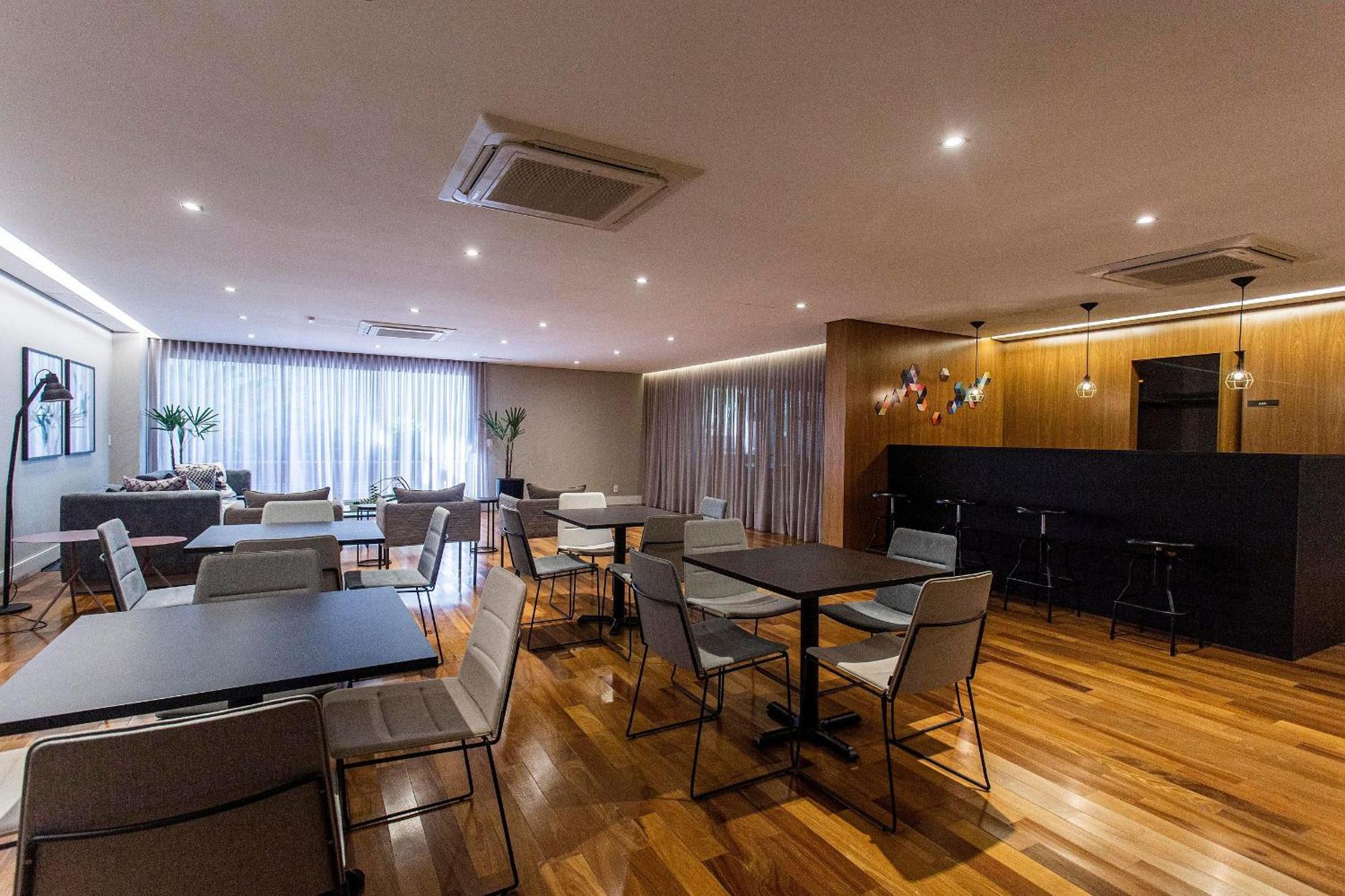 Apartamento Suzano