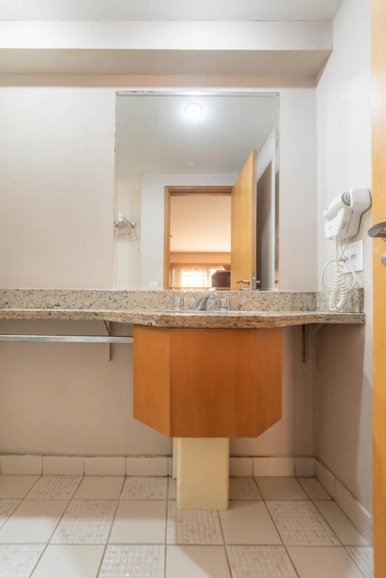 Charmoso Flat Na Faria Lima Daire Sao Paulo