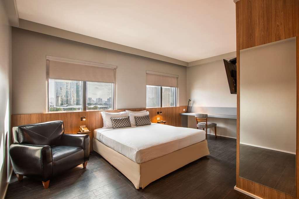 Hotel Tatuape, Affiliated By Melia