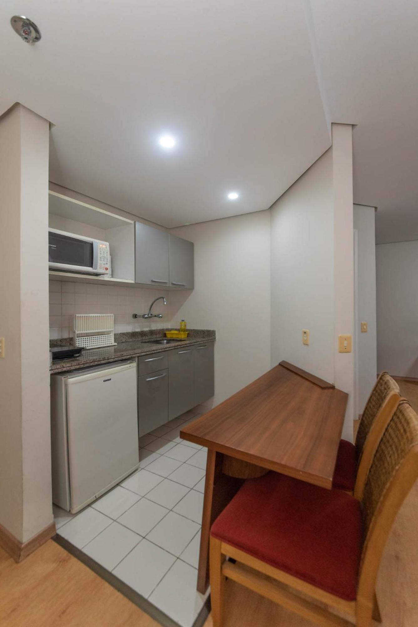 Charmoso Apartamento Em Moema * Sao Paulo
