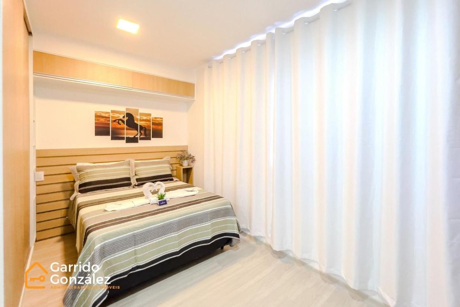 Exuberante No Metro Belem/com Ar Apartment