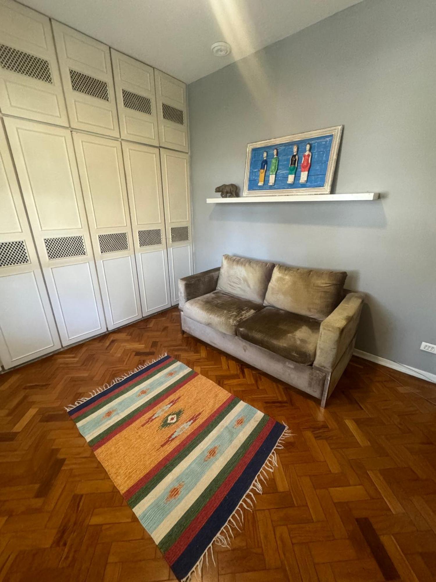 Casa Aurea * Sao Paulo