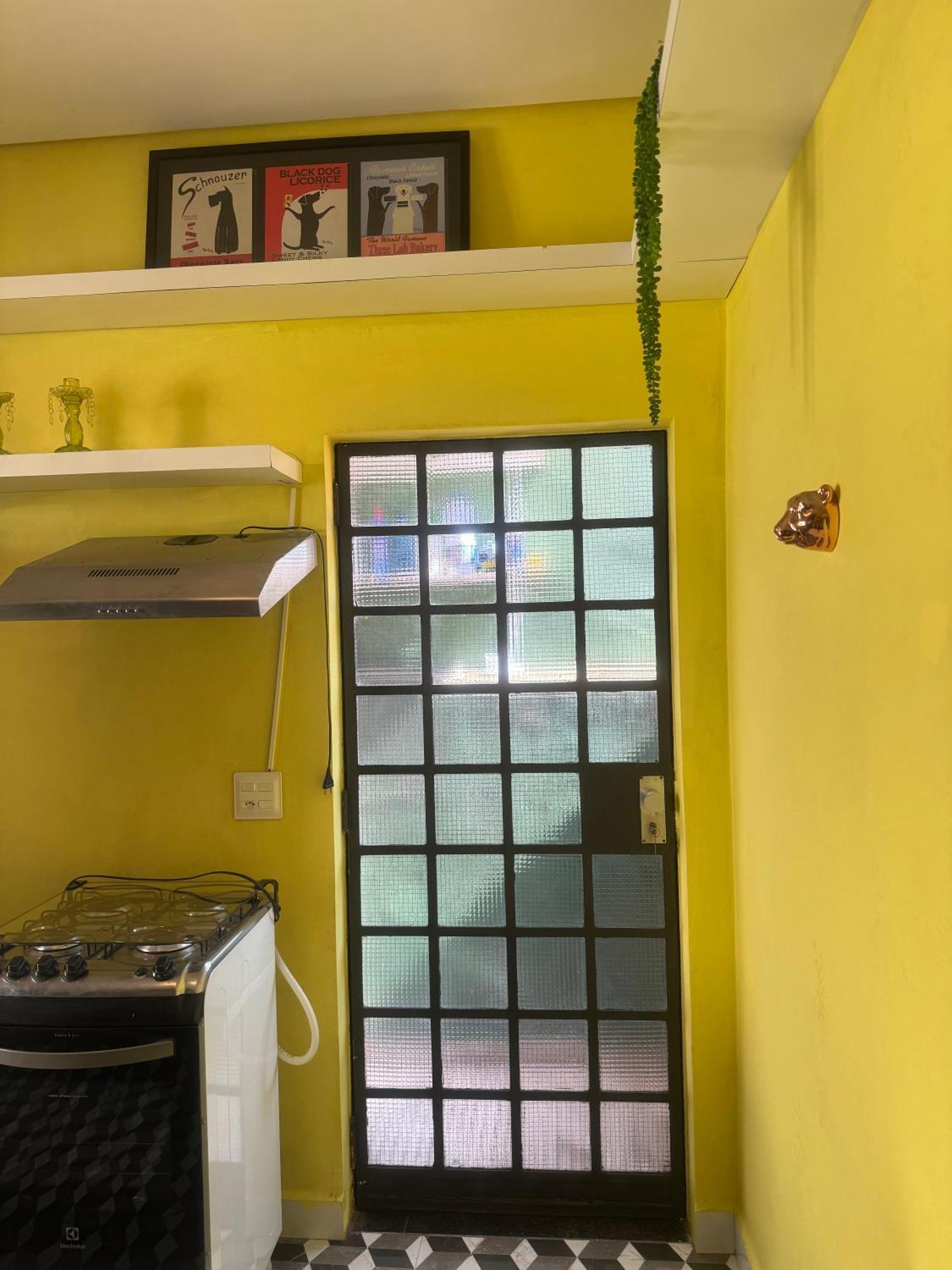 Casa Aurea Apartment