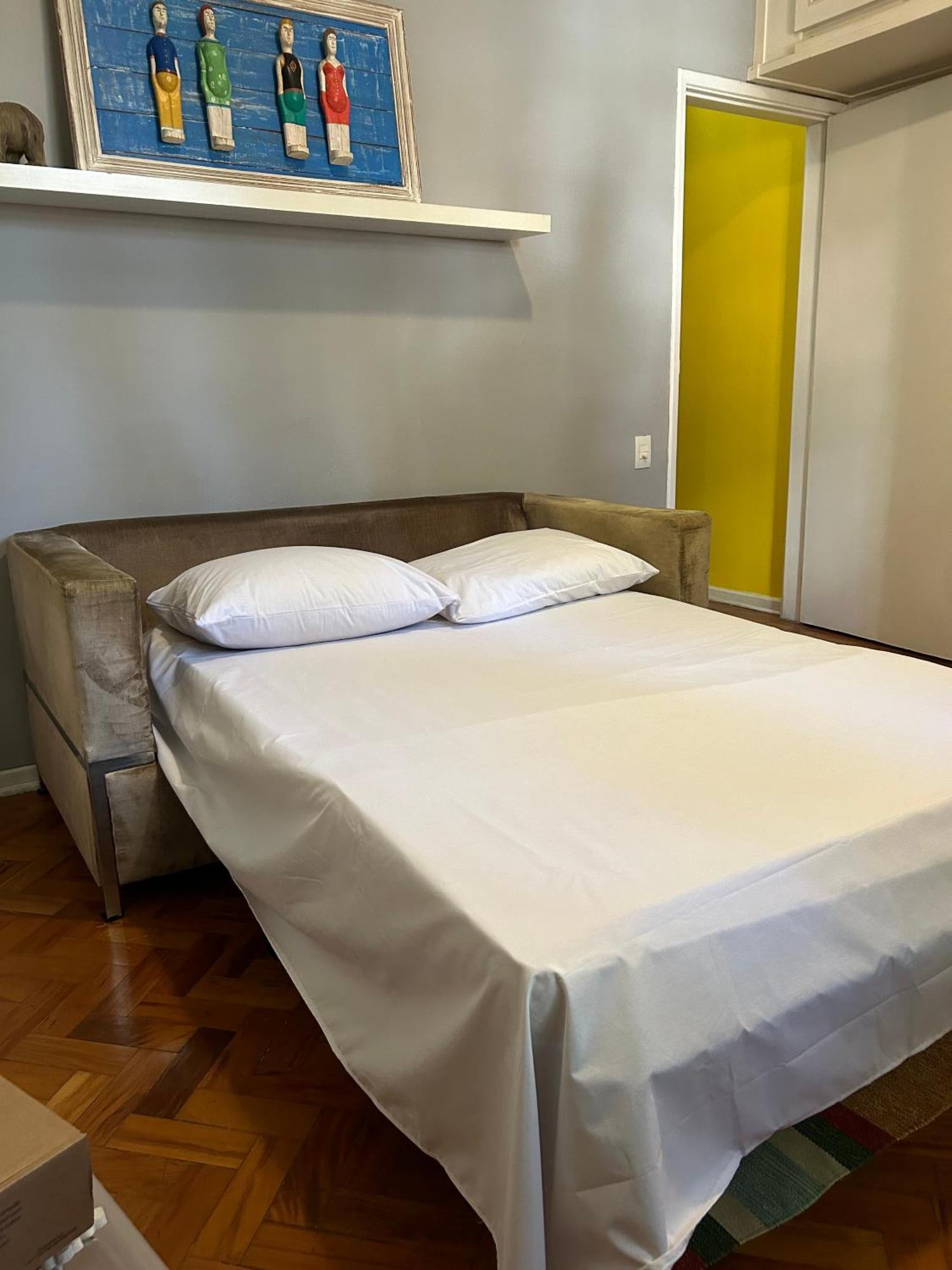 Casa Aurea * Sao Paulo