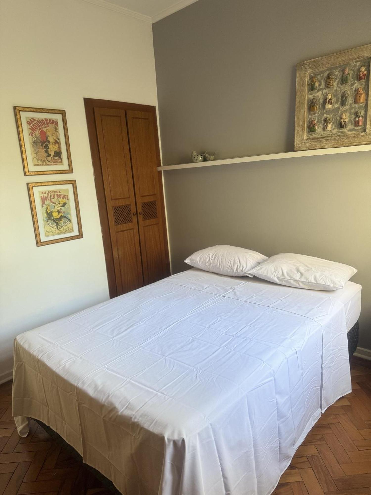 Apartment Casa Aurea Sao Paulo
