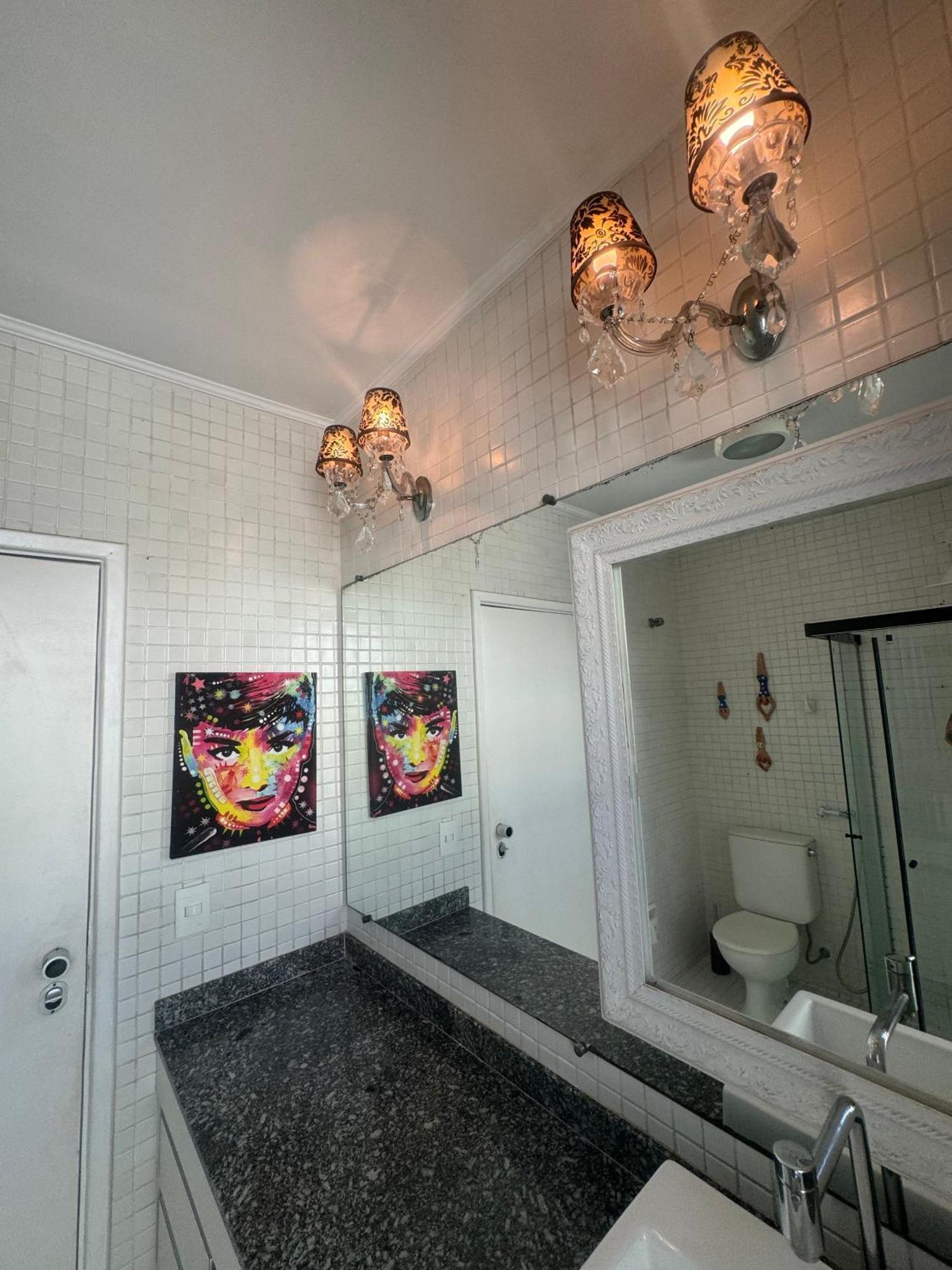 Apartment Casa Aurea Sao Paulo