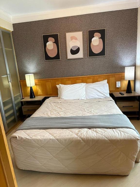 Aparthotel Premium Pinheiros Sao Paulo
