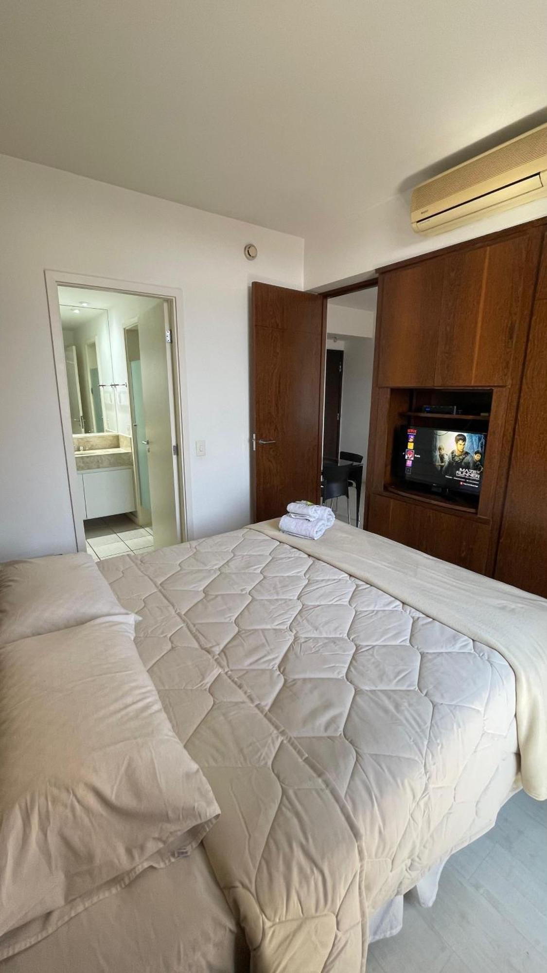 Aparthotel Premium Itaim Bibi