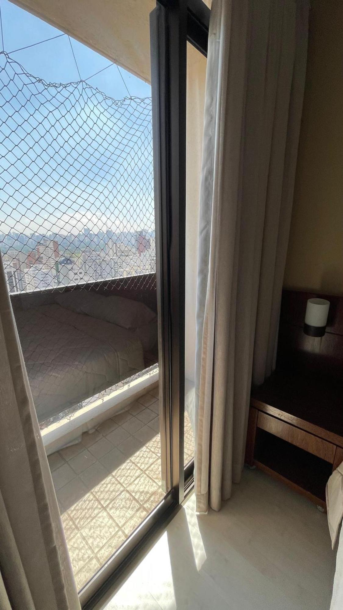 Aparthotel Premium Itaim Bibi São Paulo
