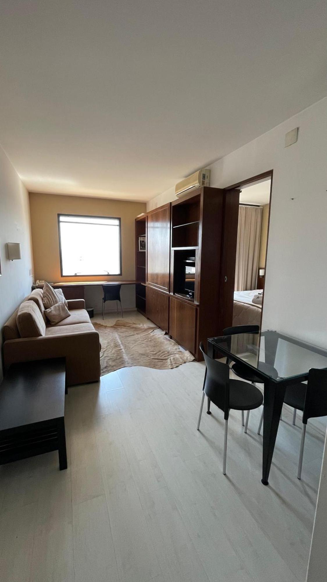 Aparthotel Premium Itaim Bibi São Paulo