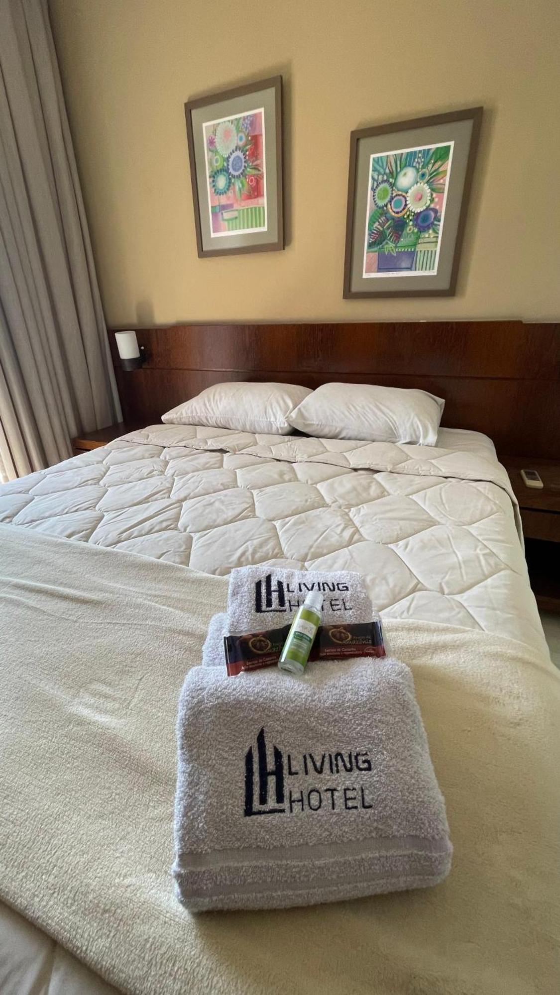 Aparthotel Premium Itaim Bibi São Paulo