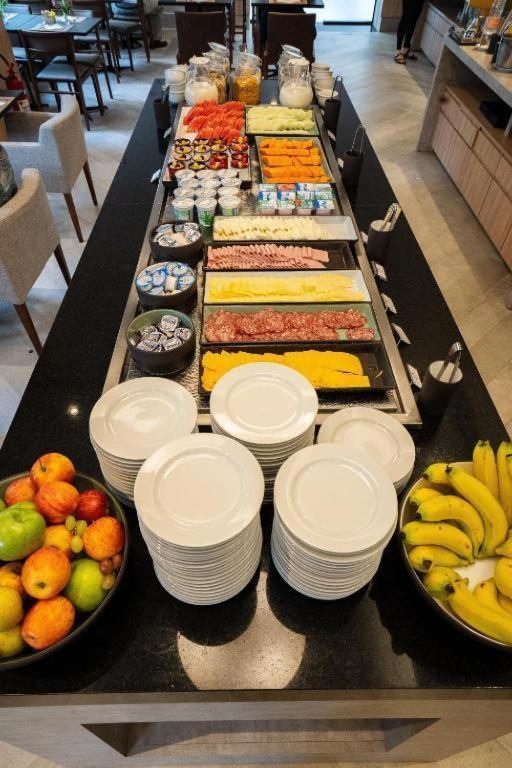 Aparthotel Premium Itaim Bibi São Paulo