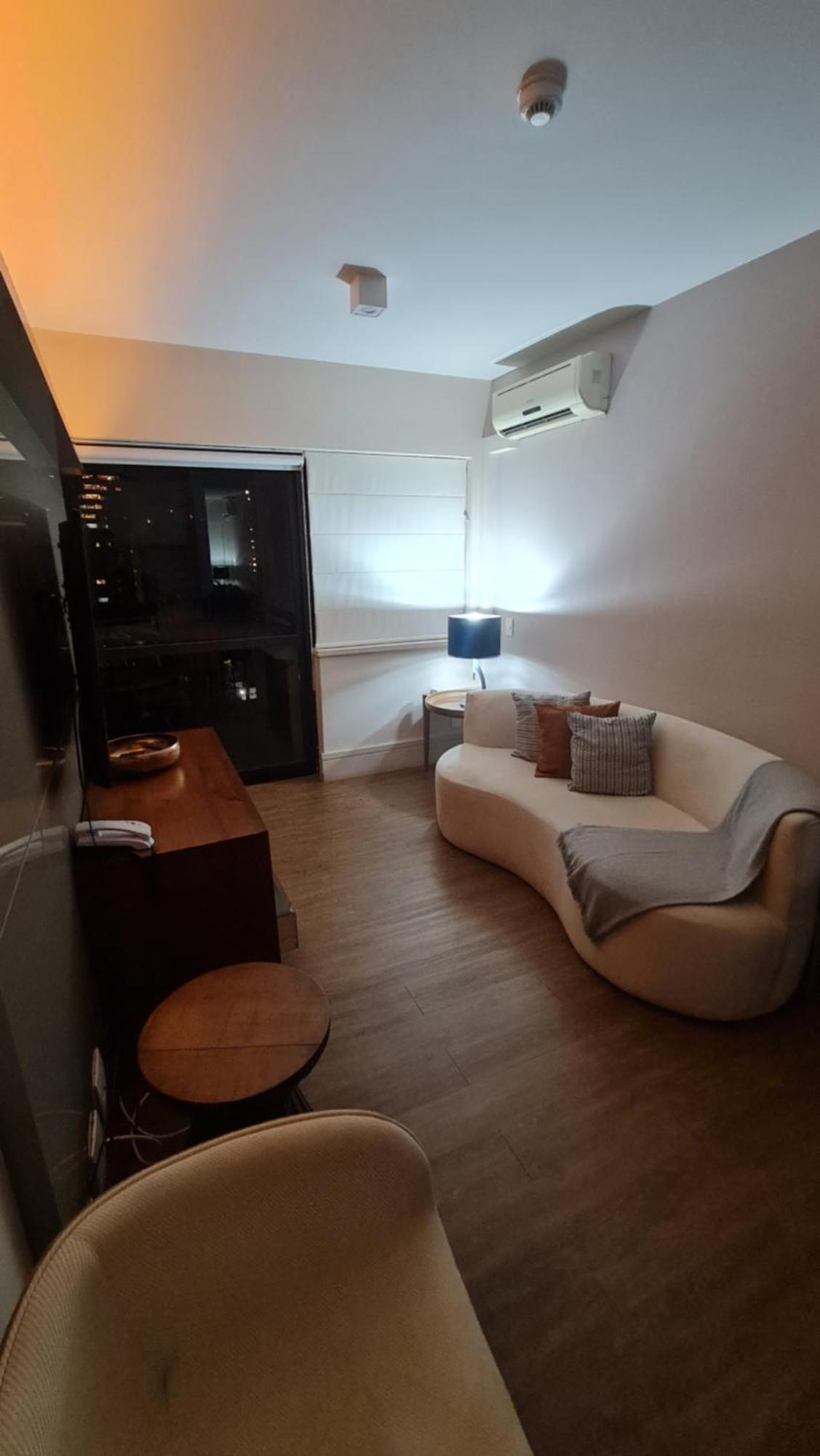 The Capital Itaim Flat Hotel Sao Paulo