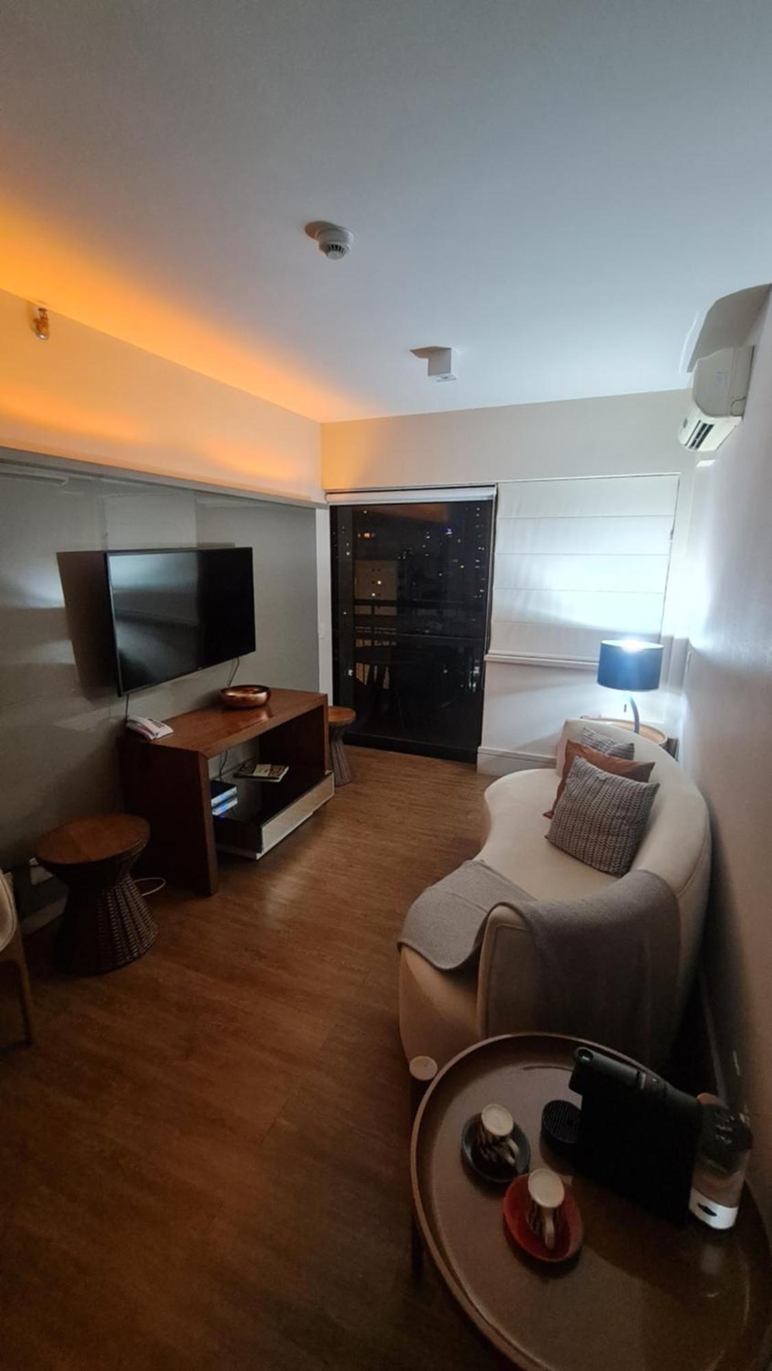 The Capital Itaim Flat Hotel 4*