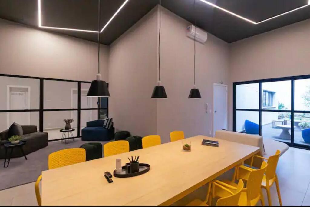 Novo E Completo, Proximo A Paulista, Aos Hospitais Sirio Libanes E Nove De Julho, Shopping Frei Caneca, Smart Fit E Principais Pontos Turisticos Apartamento São Paulo