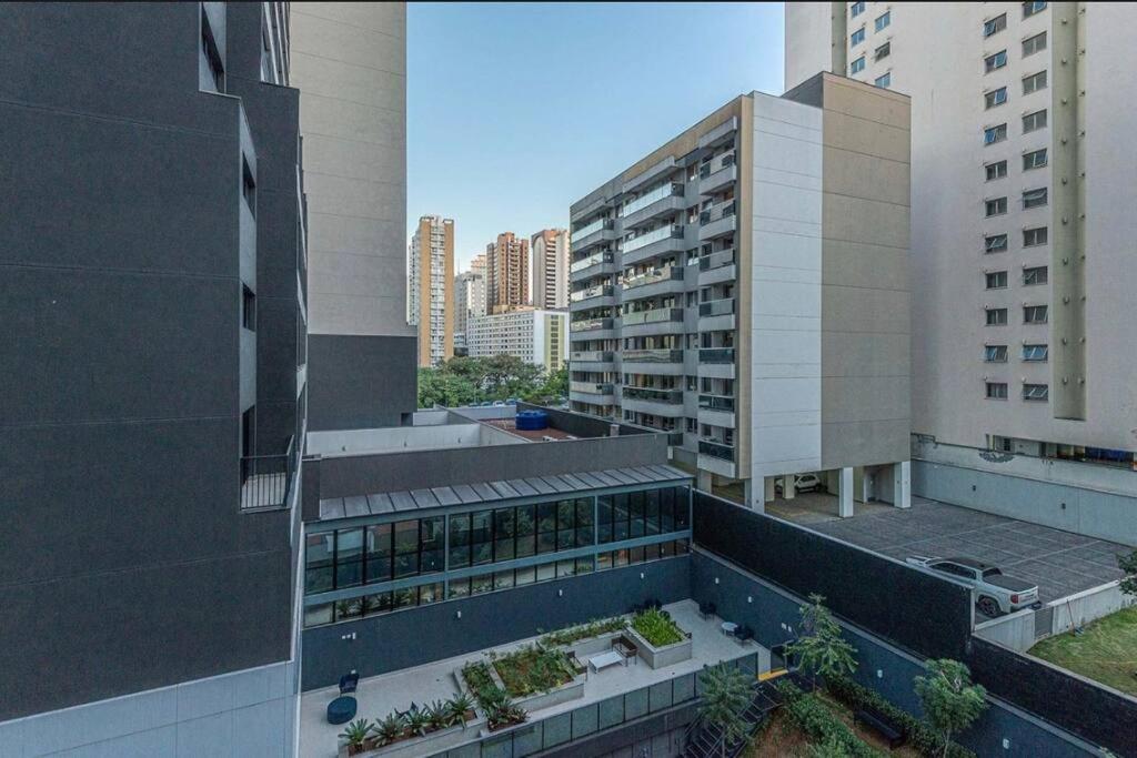Apartamento Novo E Completo, Proximo A Paulista, Aos Hospitais Sirio Libanes E Nove De Julho, Shopping Frei Caneca, Smart Fit E Principais Pontos Turisticos São Paulo