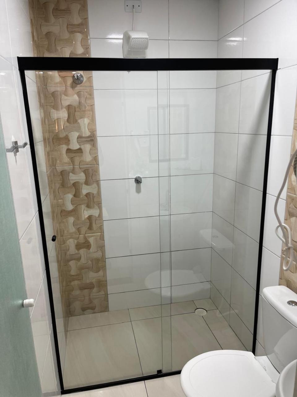 Flert - Tatuape Khách sạn São Paulo