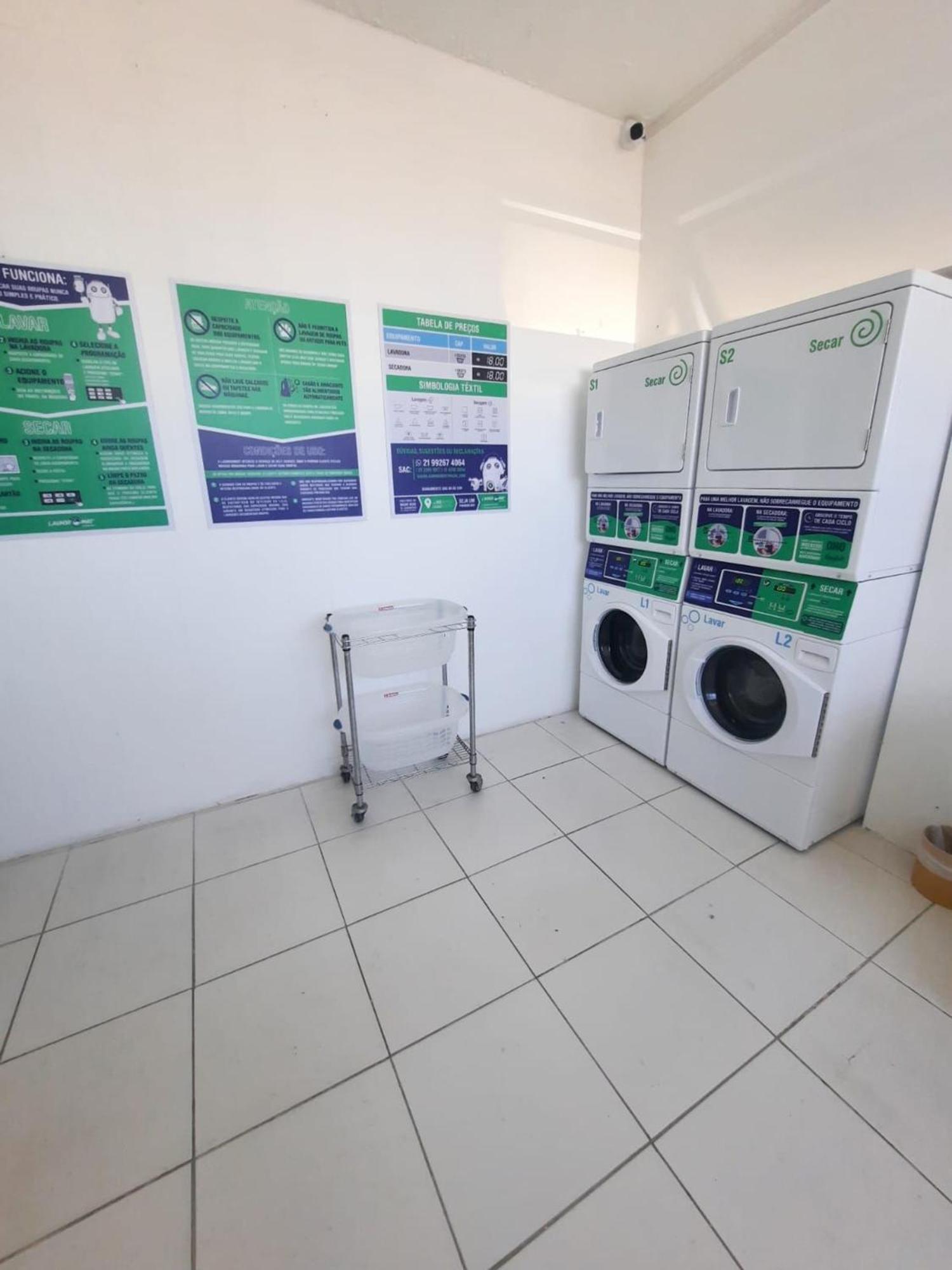 Qiibirapuera C/quarto E Cozinha Căn hộ *