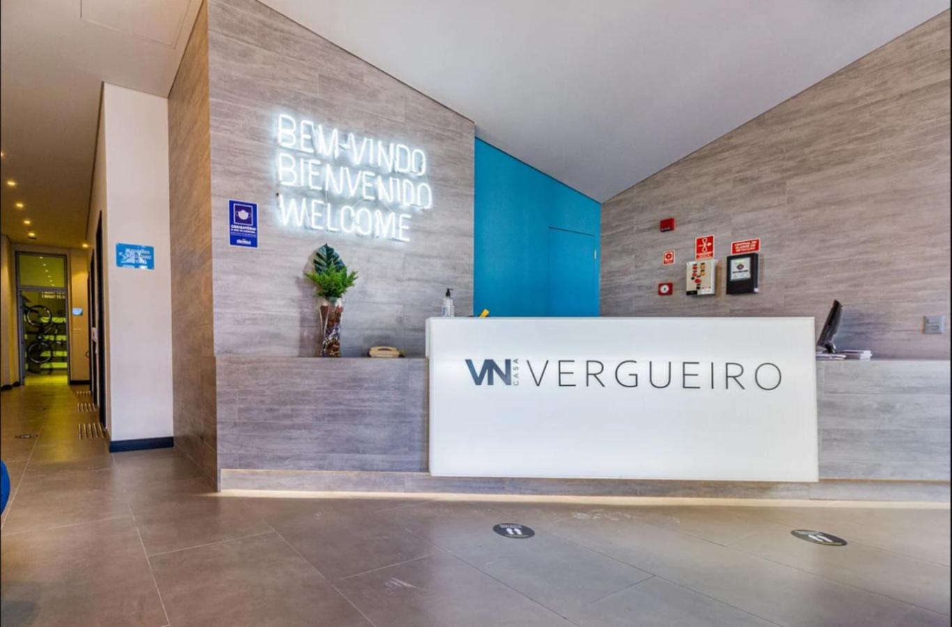 360 Vn Vergueiro By Housi * Sao Paulo