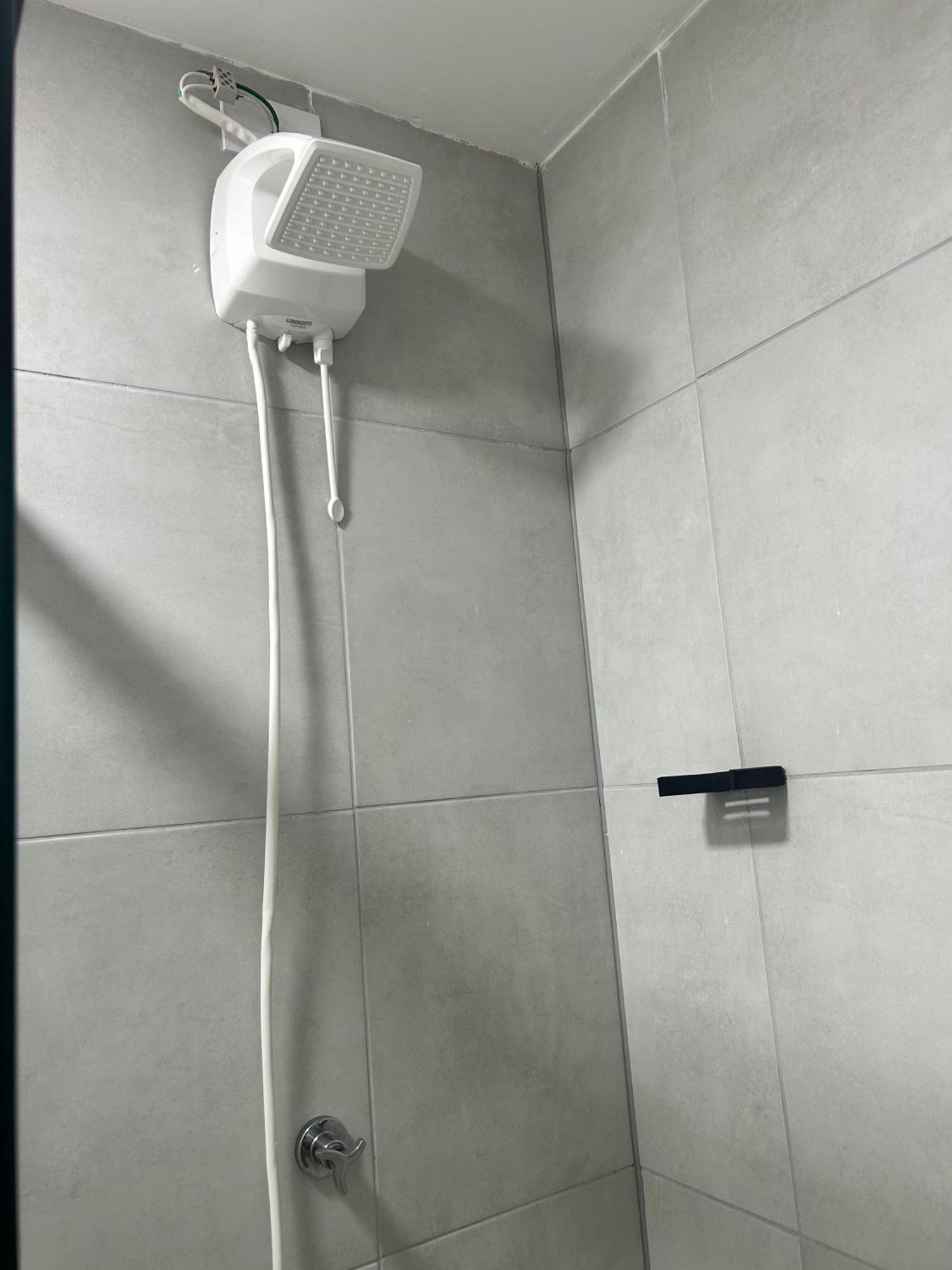 Apartment Apto Allianz Metro Barra Funda