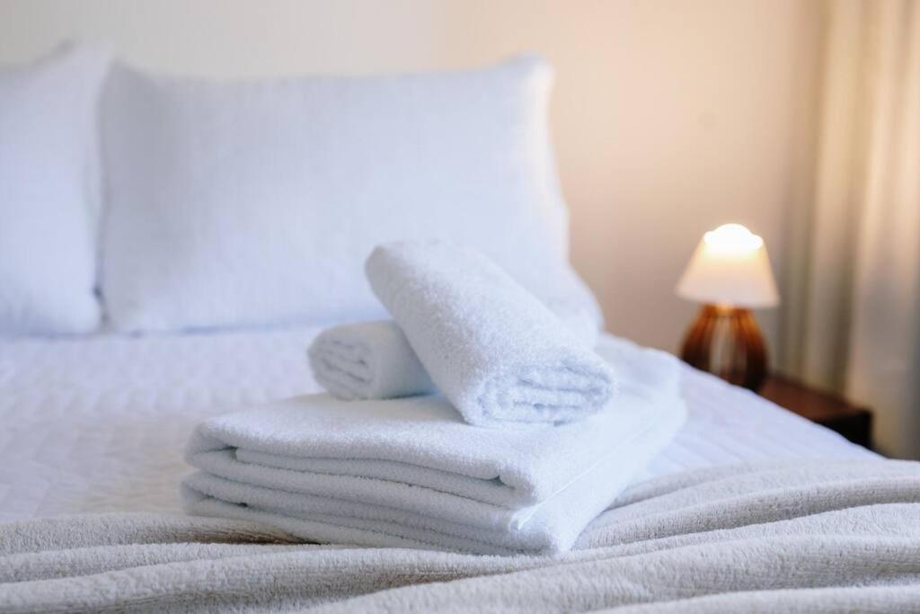 Apartment Suite Requintada | Otima Localizacao - 3 Hospedes *